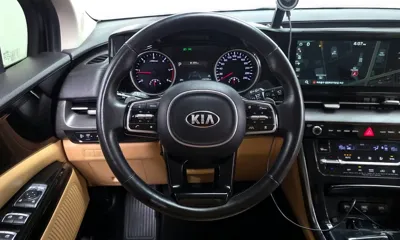 Kia Canival 2021, 109743 км, за 14983.72 USD - фото 14