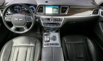 Genesis G80 2018, 269165 км, за 5645.27 USD - фото 7