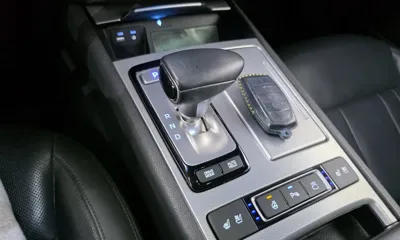 Genesis G80 2018, 269165 км, за 5645.27 USD - фото 9