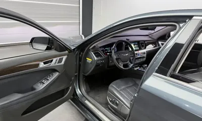 Genesis G80 2018, 269165 км, за 5645.27 USD - фото 10