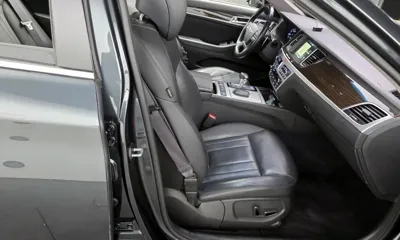 Genesis G80 2018, 269165 км, за 5645.27 USD - фото 12