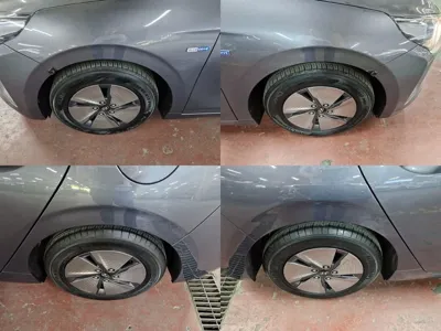 Hyundai Ioniq 2020, 33272 км, за 9904.19 USD