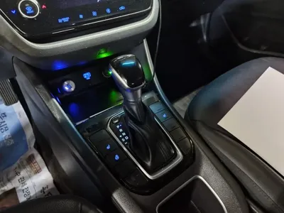 Hyundai Ioniq 2020, 33272 км, за 9904.19 USD - фото 9