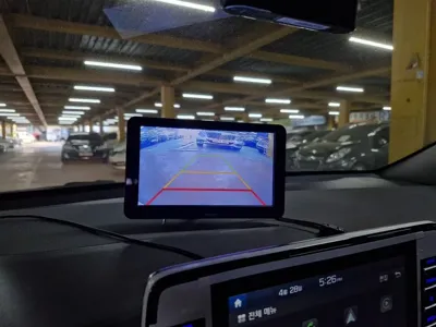 Hyundai Ioniq 2020, 33272 км, за 9904.19 USD - фото 16