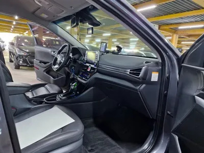 Hyundai Ioniq 2020, 33272 км, за 9904.19 USD - фото 19