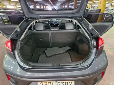 Hyundai Ioniq 2020, 33272 км, за 9904.19 USD - фото 20