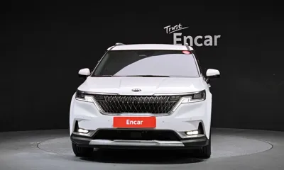 Kia Canival 2021, 139845 км, за 15725.14 USD