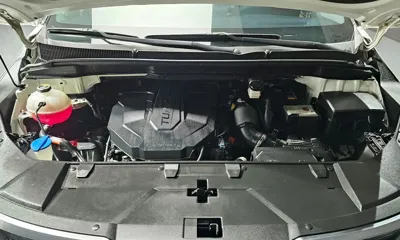 Kia Canival 2021, 139845 км, за 15725.14 USD - фото 6
