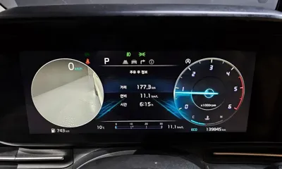 Kia Canival 2021, 139845 км, за 15725.14 USD - фото 8