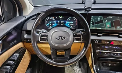 Kia Canival 2021, 139845 км, за 15725.14 USD - фото 13