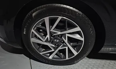 Hyundai Grandeur 2023, 62457 км, за 19161.09 USD