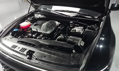 Hyundai Grandeur 2023, 62457 км, за 19161.09 USD - фото 6