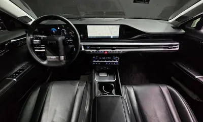 Hyundai Grandeur 2023, 62457 км, за 19161.09 USD - фото 7
