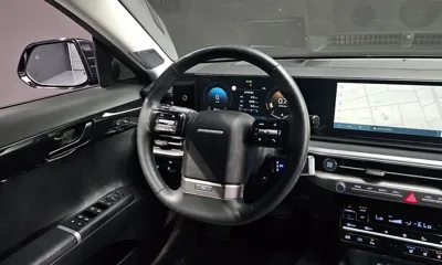 Hyundai Grandeur 2023, 62457 км, за 19161.09 USD - фото 13