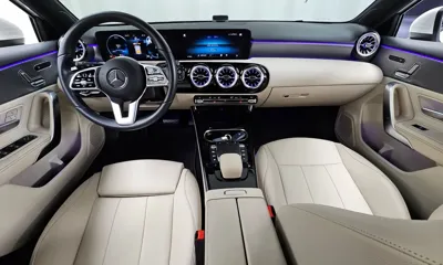Mercedes-Benz A-Class 2022, 92836 км, за 13784.95 USD - фото 7
