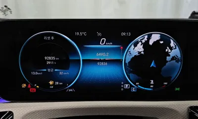 Mercedes-Benz A-Class 2022, 92836 км, за 13784.95 USD - фото 8