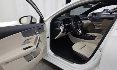 Mercedes-Benz A-Class 2022, 92836 км, за 13784.95 USD - фото 10