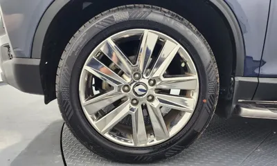 KG_Mobility_Ssangyong Rexton 2018, 103100 км, за 10245.91 USD