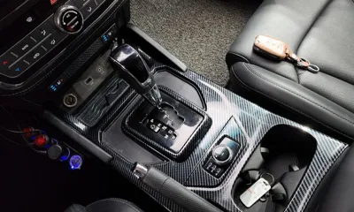 KG_Mobility_Ssangyong Rexton 2018, 103100 км, за 10174.61 USD - фото 9