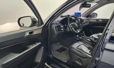 KG_Mobility_Ssangyong Rexton 2018, 103100 км, за 10174.61 USD - фото 10