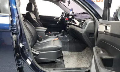 KG_Mobility_Ssangyong Rexton 2018, 103100 км, за 10174.61 USD - фото 11