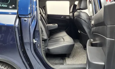 KG_Mobility_Ssangyong Rexton 2018, 103100 км, за 10174.61 USD - фото 12