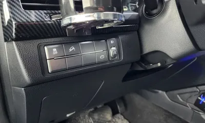 KG_Mobility_Ssangyong Rexton 2018, 103100 км, за 10174.61 USD - фото 14