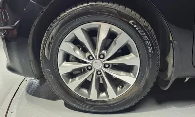 Kia Canival 2018, 108879 км, за 5883.13 USD