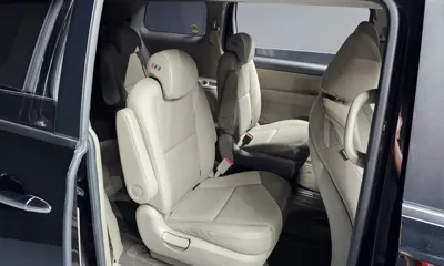 Kia Canival 2018, 108879 км, за 5883.13 USD - фото 12