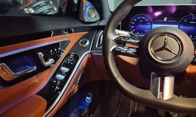 Mercedes-Benz S-Class 2023, 64024 км, за 78175.94 USD - фото 15