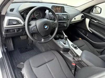 BMW 1 Series (Import) 2013, 41000 км, за 6132.74 USD