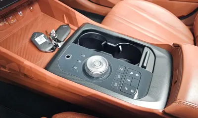 Kia K8 2025, 30356 км, за 25092.69 USD - фото 9