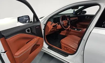 Kia K8 2025, 30356 км, за 25092.69 USD - фото 10