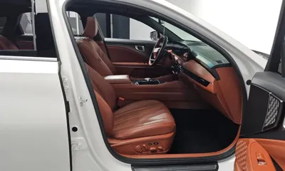Kia K8 2025, 30356 км, за 25092.69 USD - фото 11