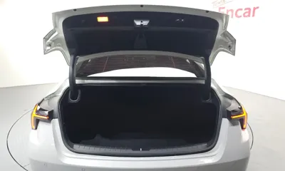 Kia K8 2025, 30356 км, за 25092.69 USD - фото 20
