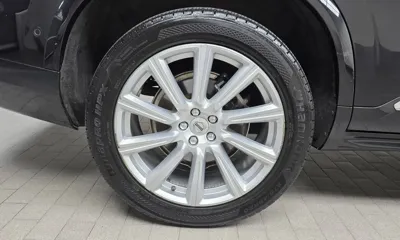 Volvo XC90 2019, 128615 км, за 21990.29 USD