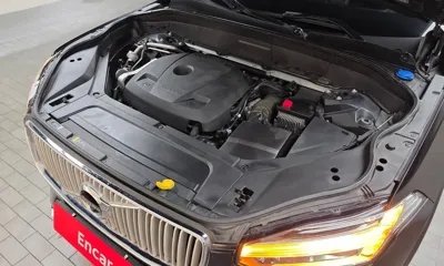 Volvo XC90 2019, 128615 км, за 21990.29 USD - фото 6