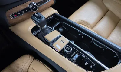 Volvo XC90 2019, 128615 км, за 21990.29 USD - фото 9