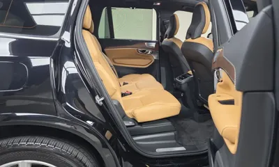 Volvo XC90 2019, 128615 км, за 21990.29 USD - фото 11