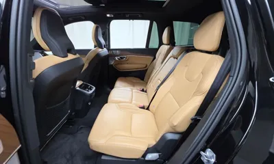 Volvo XC90 2019, 128615 км, за 21990.29 USD - фото 12