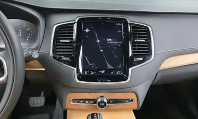 Volvo XC90 2019, 128615 км, за 21990.29 USD - фото 13