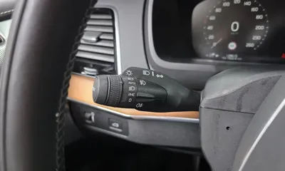 Volvo XC90 2019, 128615 км, за 21990.29 USD - фото 19