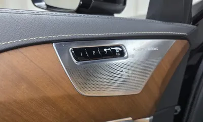 Volvo XC90 2019, 128615 км, за 21990.29 USD - фото 20