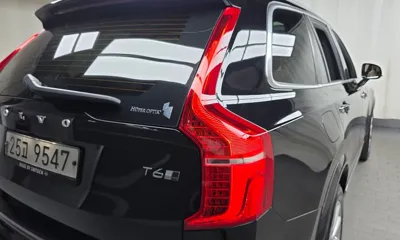 Volvo XC90 2019, 128615 км, за 21990.29 USD - фото 23