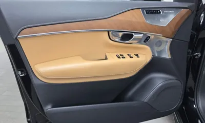 Volvo XC90 2019, 128615 км, за 21990.29 USD - фото 24