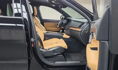Volvo XC90 2019, 128615 км, за 21990.29 USD - фото 26