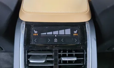 Volvo XC90 2019, 128615 км, за 21990.29 USD - фото 27