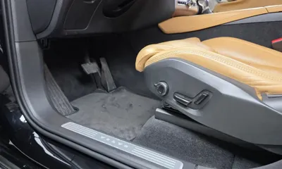 Volvo XC90 2019, 128615 км, за 21990.29 USD - фото 28