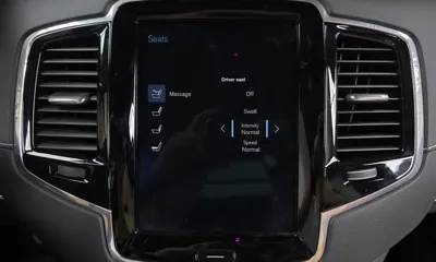 Volvo XC90 2019, 128615 км, за 21990.29 USD - фото 29