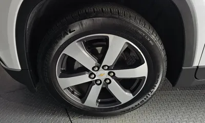 ChevroletGMDaewoo Traverse 2020, 39476 км, за 11854.29 USD
